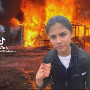 Meet your Posher, Ayden